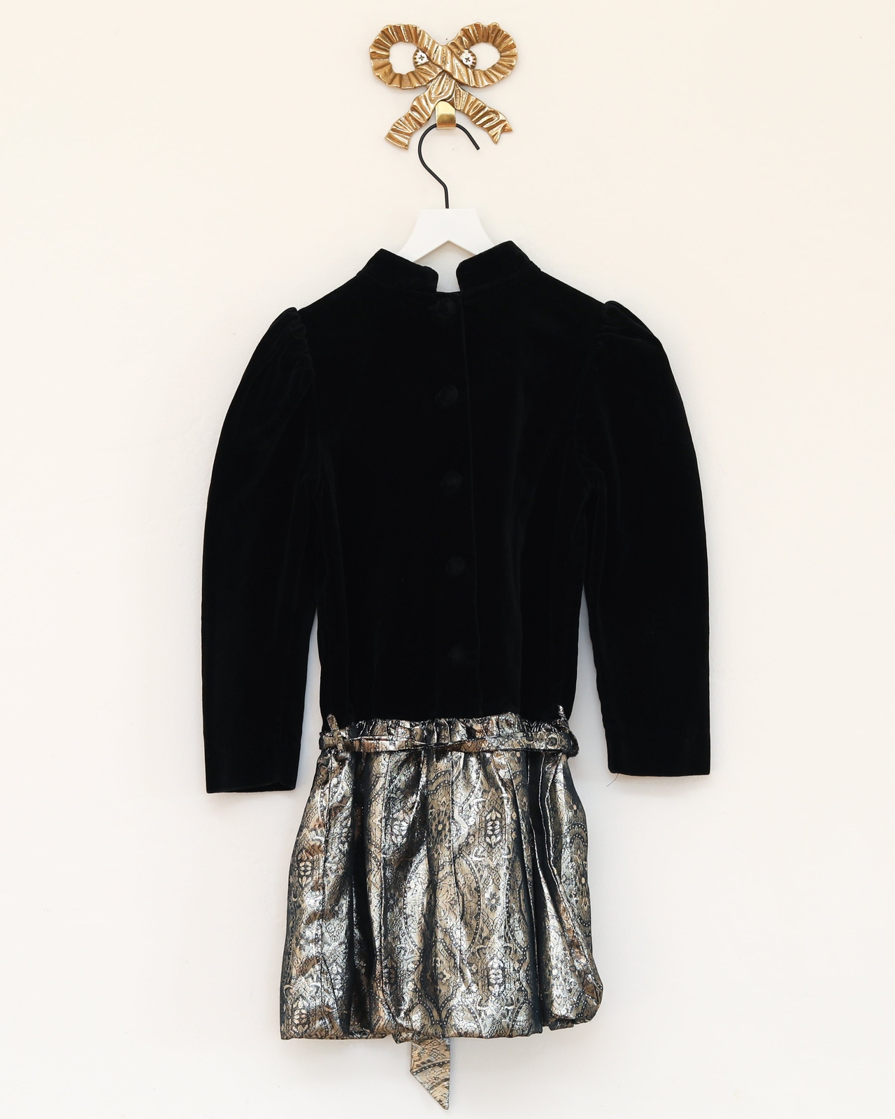 abito yves saint laurent 6