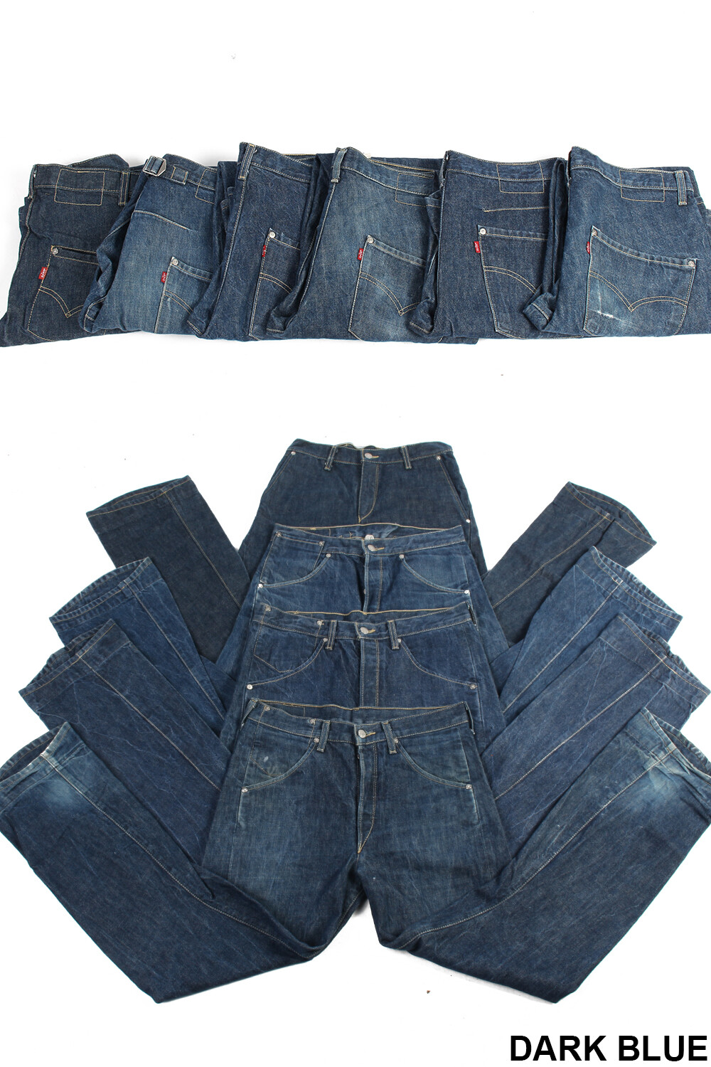 Levis Levi's Engineered купить в 