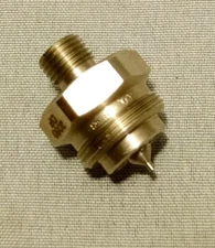 PF2050DF-SS Spraying Systems Nozzle