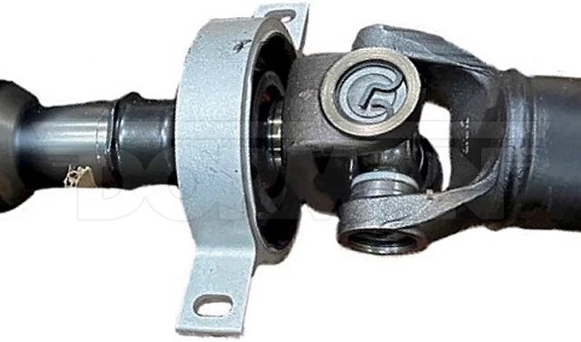 Conjunto de eje de transmisión trasero Dorman 986-597 para BMW 535i xDrive Foto 4 de 4