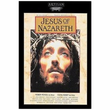 Jesus of Nazareth (1977 Film)