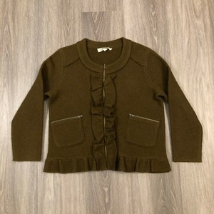 ann taylor merino wool sweater