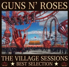 GUNS N' ROSES THE / VILLAGE SESSIONS -BEST SELECTION- (2CD)