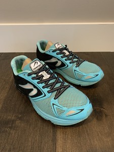 newton distance 7