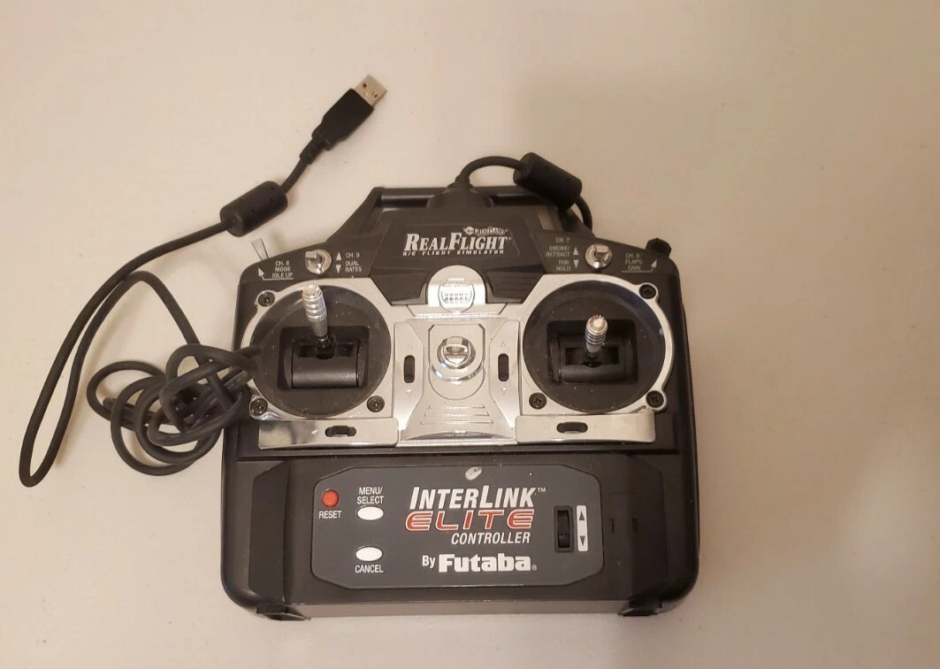 Futaba Hobby RC Simulators for sale - eBay