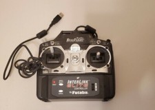 interlink elite controller