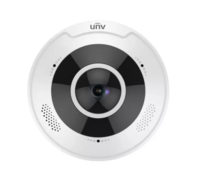 Unv fisheye camera sales