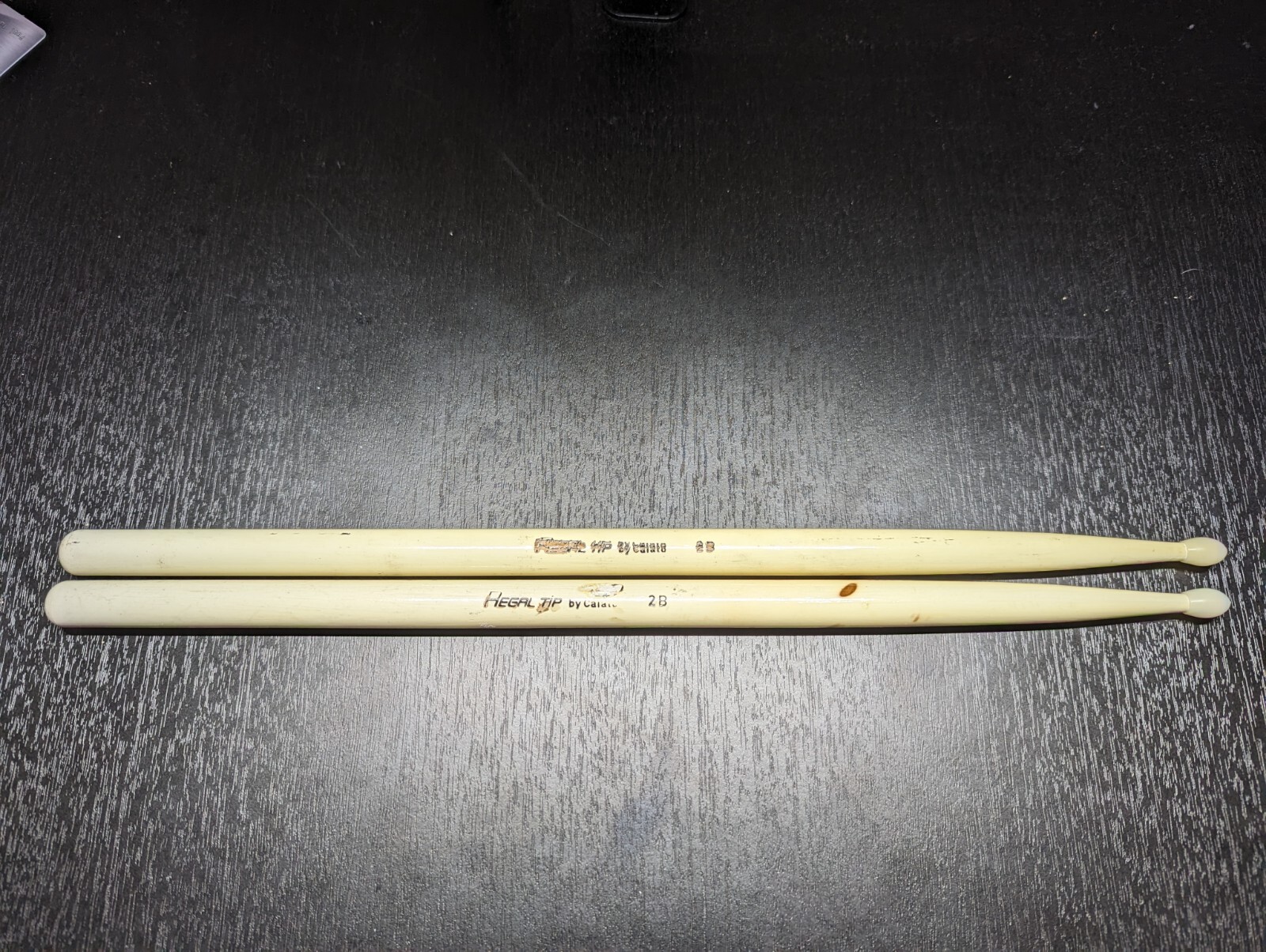 Eric Carr Drumsticks eBay