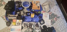 Junk Drawer Lot of Camera Accessories 