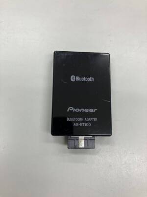 Pioneer AS-BT100 Bluetooth Adapter | eBay