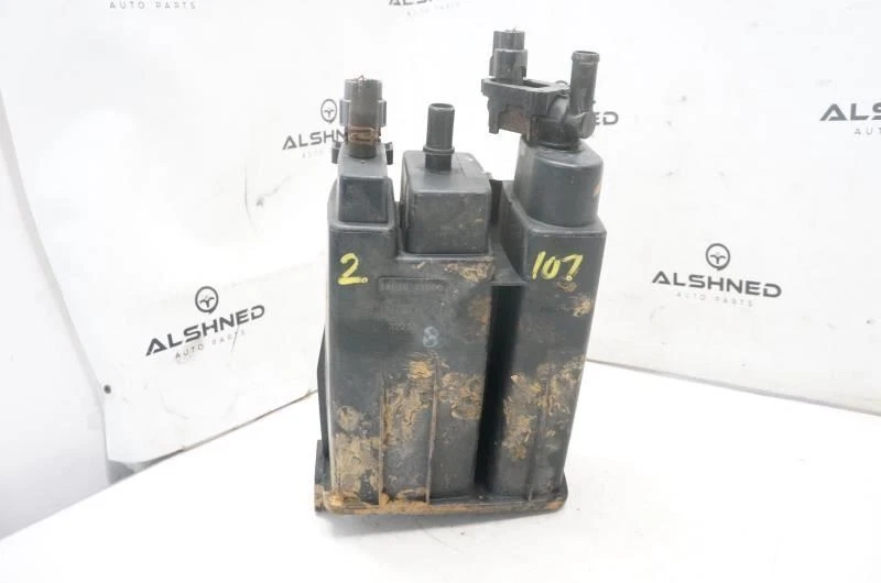 Оригинальная канистра для паров топлива EVAP 2007-2016 Nissan Altima 2,5 л 14950-7Y00A - Изображение 3 из 4