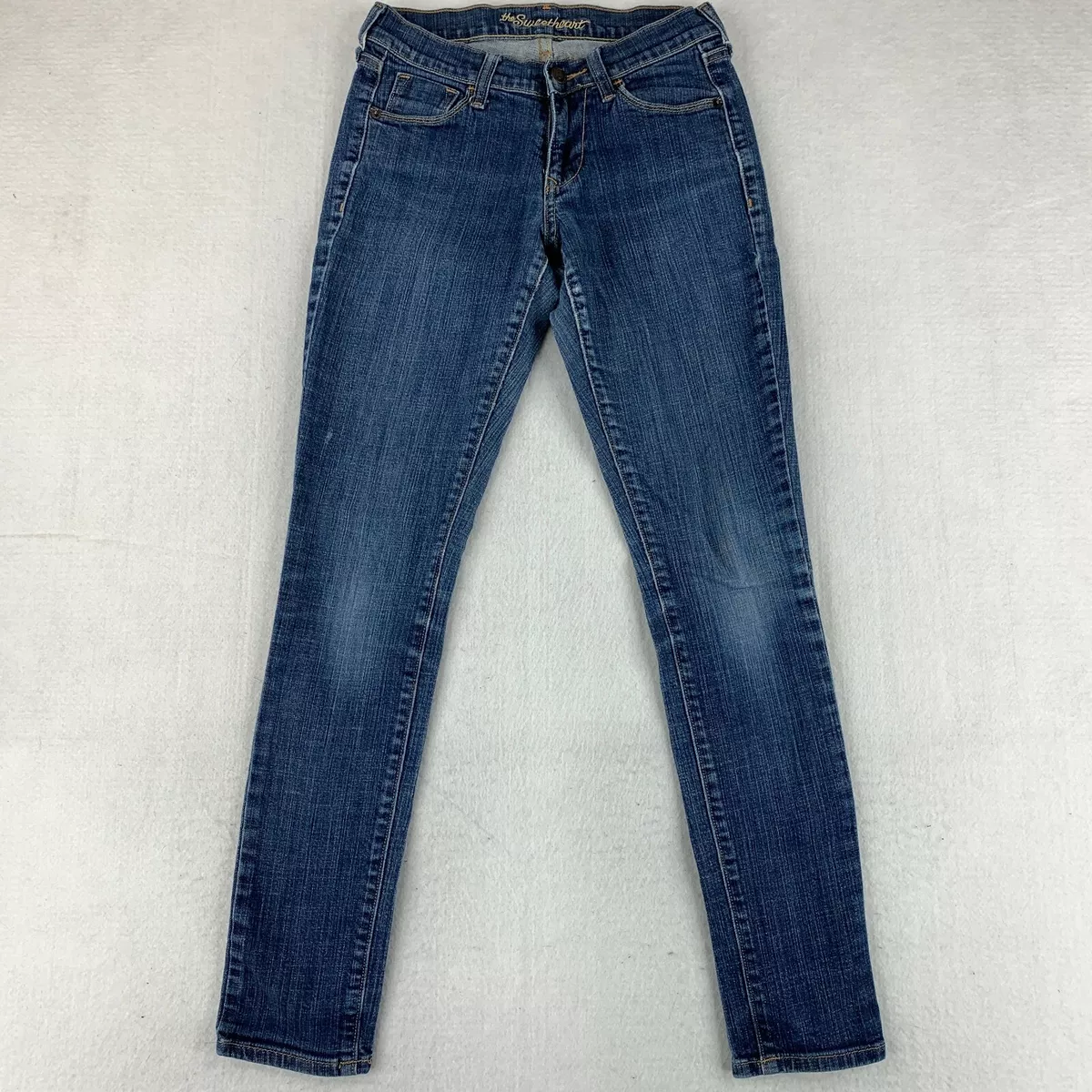 Sweetheart jeans hotsell old navy skinny