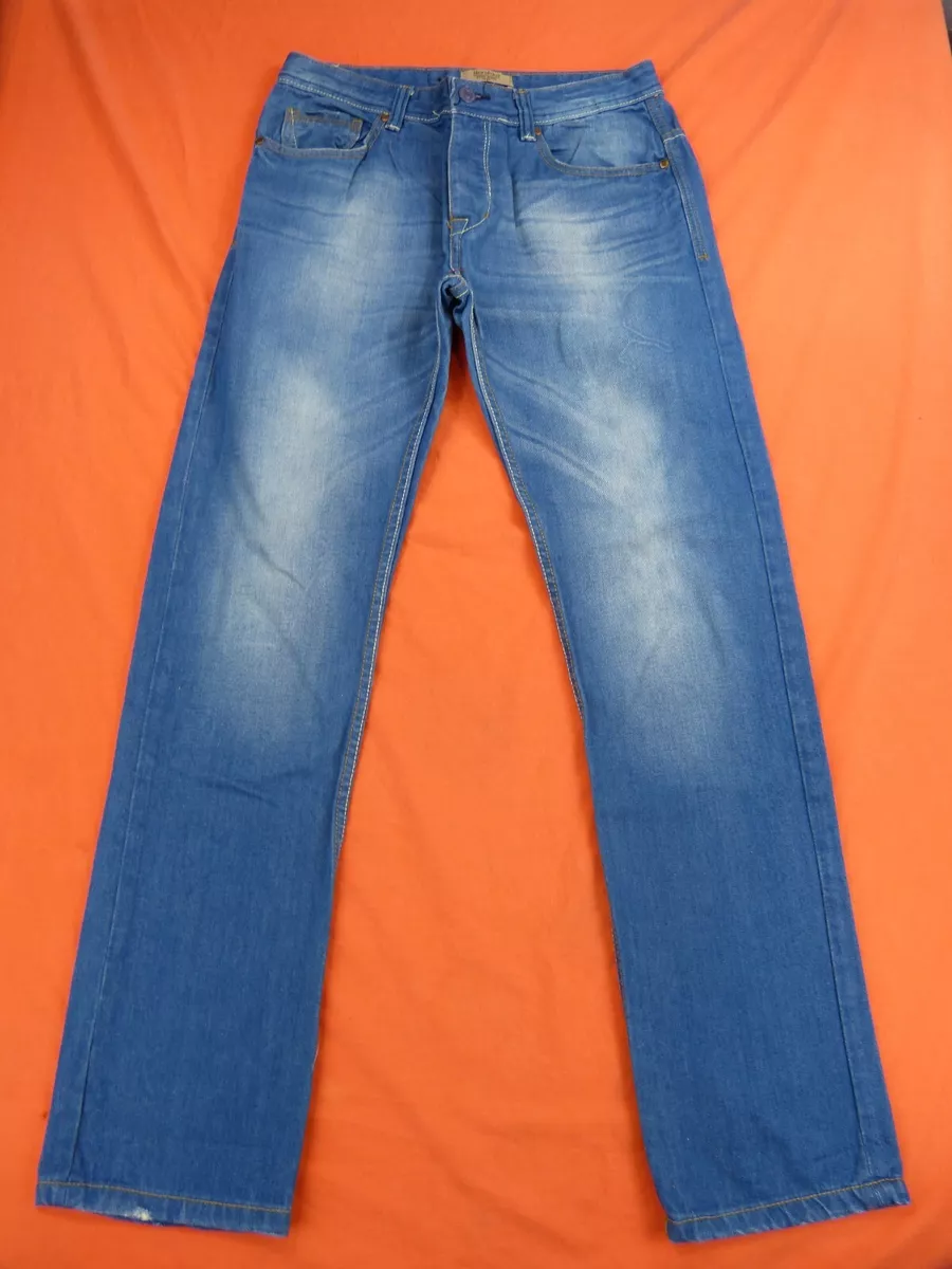 Taille 30 2025 jean