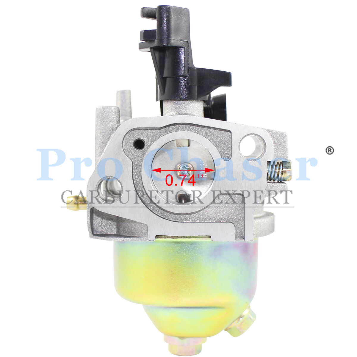 Black Max BM903650 RB 3000W Generator Carburetor Part Black Max BM903650 RB 3000W Generator Carburetor Part