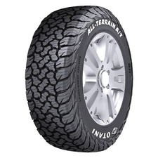 4 New Otani Sa2000 - Lt265x70r16 Tires 2657016 265 70 16