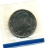 1984 P KENNEDY HALF DOLLAR GEM UNCIRCULATED GOVERNMENT SEALED COIN #3467 Philadelphia Kennedy
