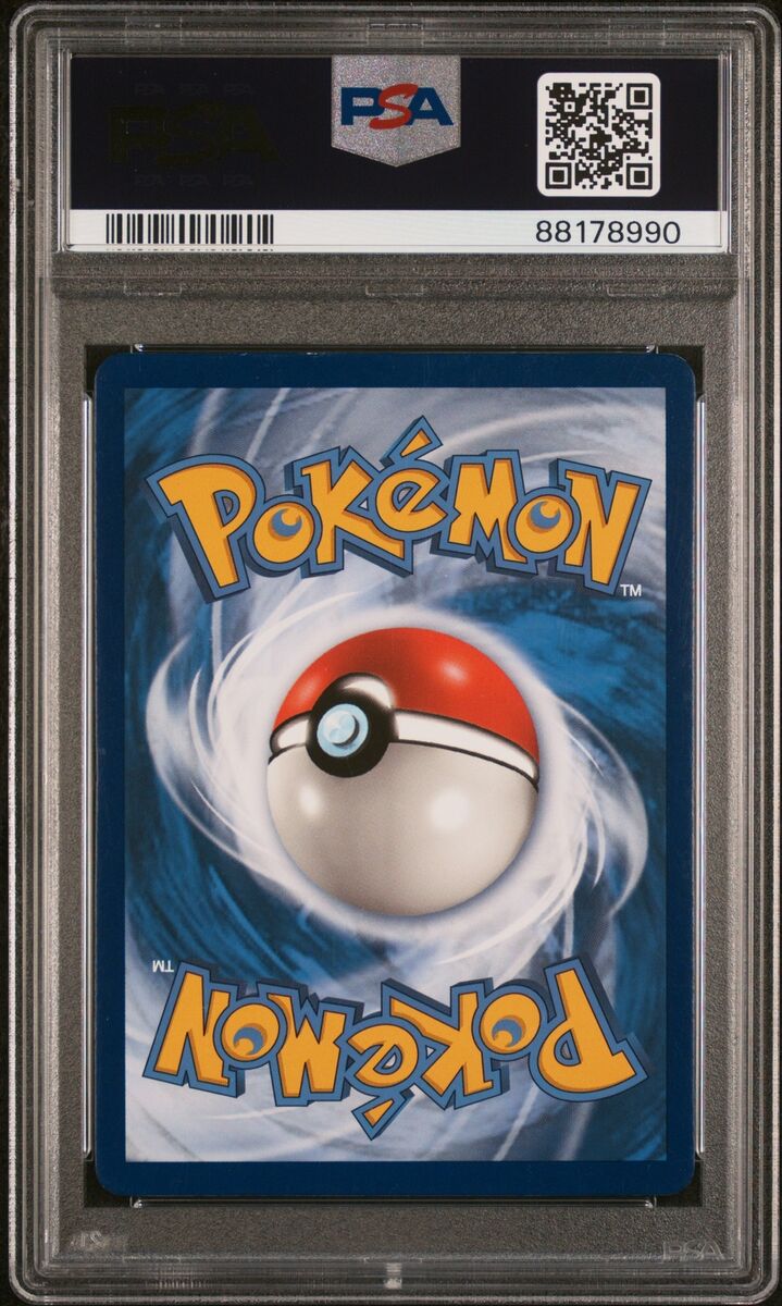 PSA 6 Articuno Ex #25 2013 Pokemon Black & White Plasma PSA 6 Articuno Ex #25 2013 Pokemon Black & White Plasma
