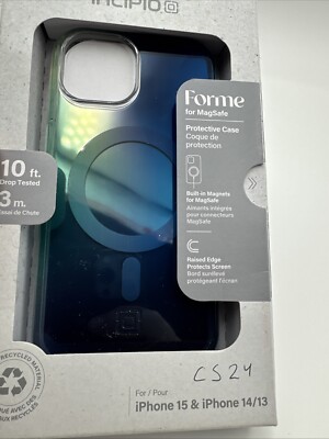 MagSafe Case for iPhone 15 & iPhone 14 / 13