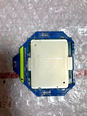 HP Intel Xeon E7-4850 V2 12 Core 2.3GHz-SR1GP-DL580 Gen 8 G8-728965-L21