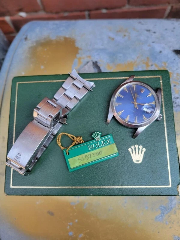 Rolex 1978 online models