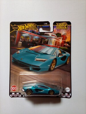 Hot Wheels Boulevard - Pick and Choose - Premium GJT68 | eBay