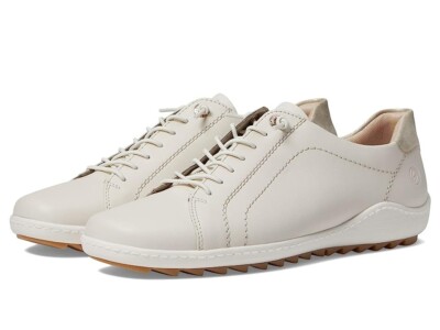 Rieker Remonte Z1793 Porzellan R1434 Liv 34 Leather Sneakers Size EU 40 US 8.5-9
