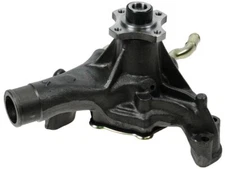 DIY Solutions 83QW27B Water Pump Fits 1996-2004 GMC Savana 2500