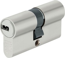 ABUS EC550 Halb- oder Doppelzylinder, verschi...