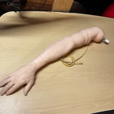 Laerdol SimMan 3G Training Simulator Manikin right arm ONLY