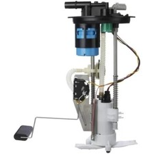 Fuel Pump Module Assembly Spectra Premium Sp2007m Open Box Complete
