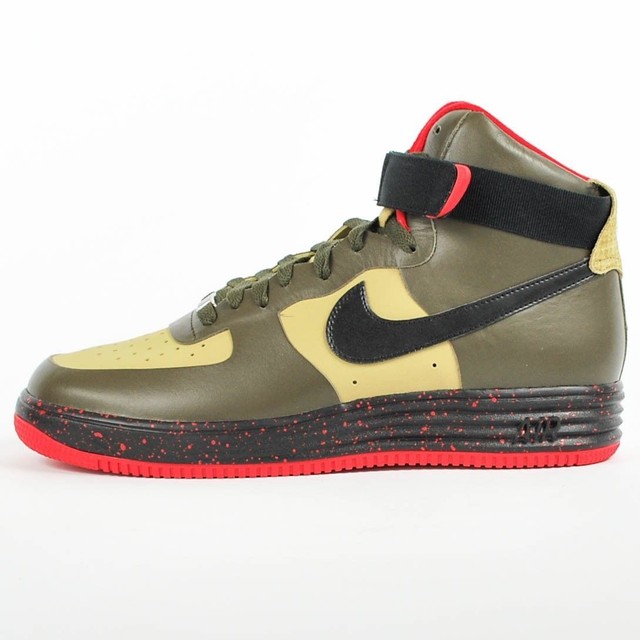 Nike Lunar Force 1 high online