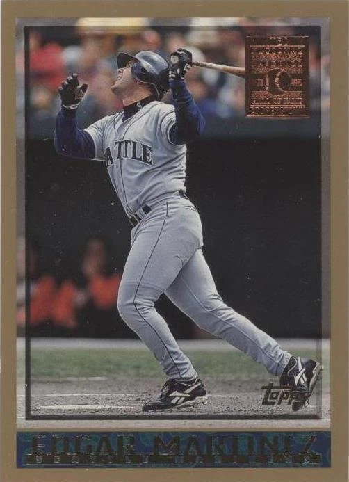 Minted in Cooperstown