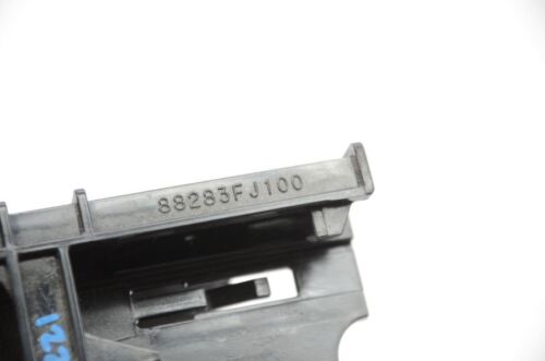 2015-2018 Subaru WRX STI Body Control Module Bracket 88283FJ100 - Picture 8 of 12