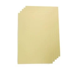 Tattoo Practice Skins 10x12 3mm - Set of 10, Extra Thick, Realistic, Durable