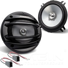 KENWOOD LAUTSPRECHER für RENAULT MASTER II - 2 1997-2010 Front Tür 140W #BOT6