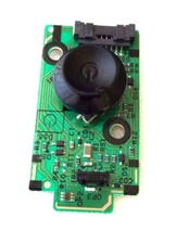 Samsung UN40H5203AF Power Button Board BN96-33542B 
