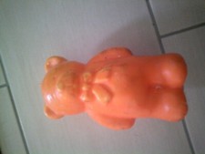 Wachs Teddy
