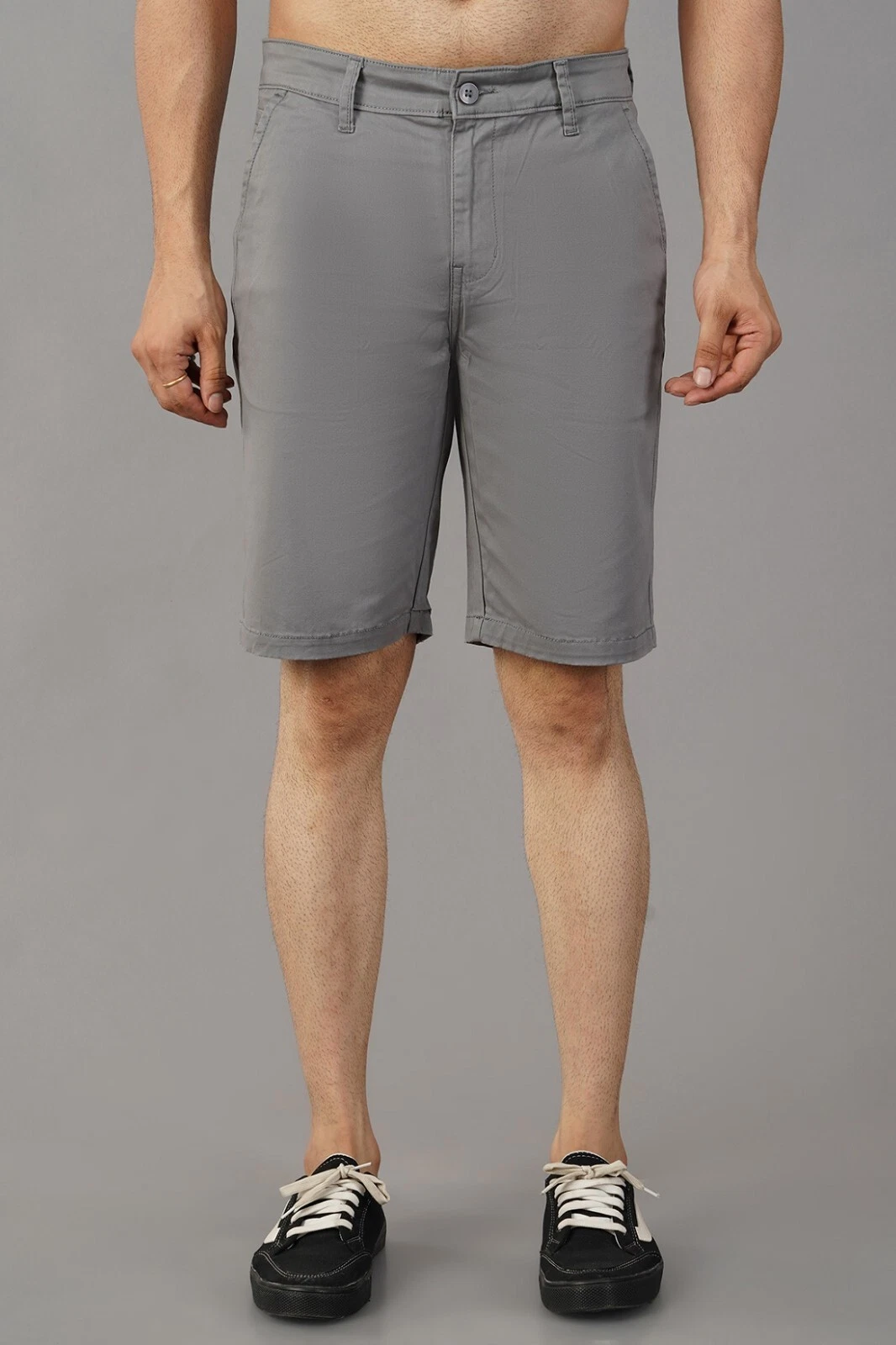 MEGHZ MENS CHINOS SHORTS