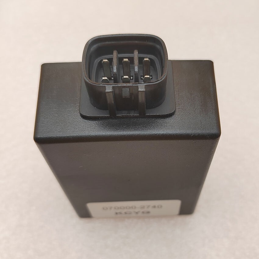 KCYG 070000-2740 Igniter for Honda CDI XR400R XR400 (1996-2004