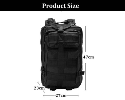 30L Outdoor Military Rucksacks Tactical Backpack Camping Hiking Trekking Bag | eBay 30L Outdoor Military Rucksacks Tactical Backpack Camping Hiking Trekking Bag | eBay
