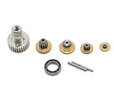 Align DS535 Servo Gear Set [AGNHSP53502]