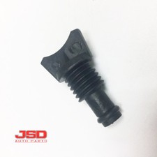 New Radiator Drain Plug For Fits 1993-1997 Geo Prizm Toyota Corolla 23322-54010