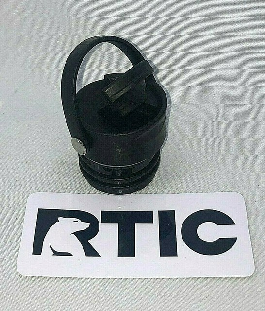 RTIC Open Flow Water Bottle Top Lid FITS ALL RTIC WATER BOTTLES 16/20