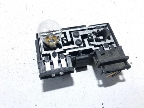 Volkswagen Passat 1990 Tailight Bulb Holder (Lamp Carrier) 3219452 #593577-13