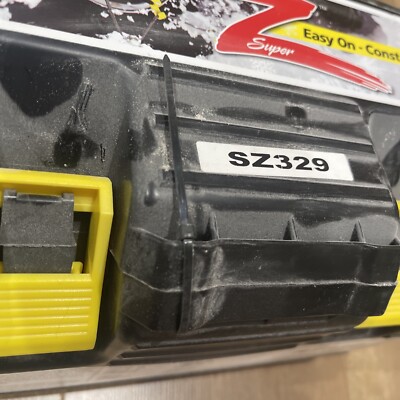 Super Z Passenger Car Tire Traction Chain Easy on Constant