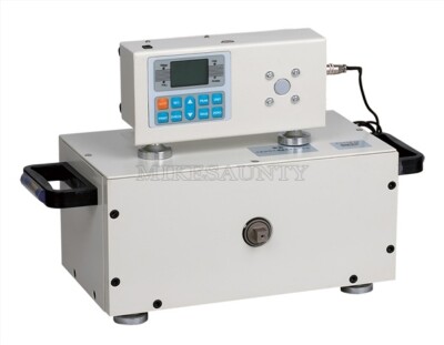 Digital Torque Meter Gauge Tester Measuring Range With Printer 500 N.M ANL-50 hi