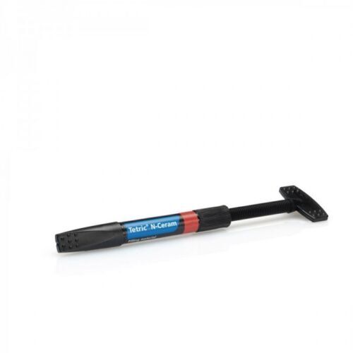 Ivoclar Tetric N Ceram LC Radiopaque Nano-Hybrid Composite 3.5g - VARIOUS SHADES - 第 16/27 張圖片