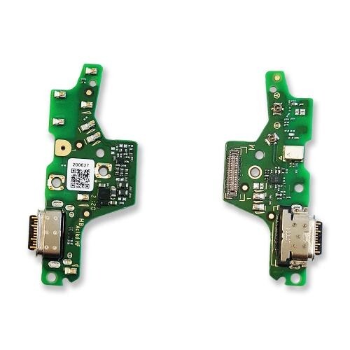 CONNETTORE RICARICA DOCK CARICA MICROFONO MOTO G8 PLUS XT2019 2019-2 ORIGINALE