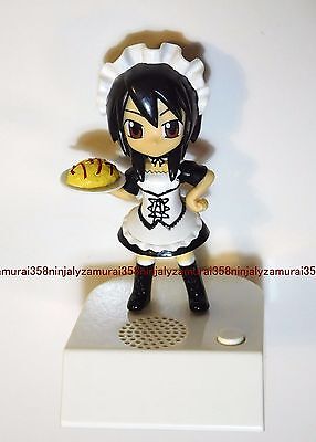 Misaki Maid Sama, Usui Takumi Figures, Maid Sama Figurine