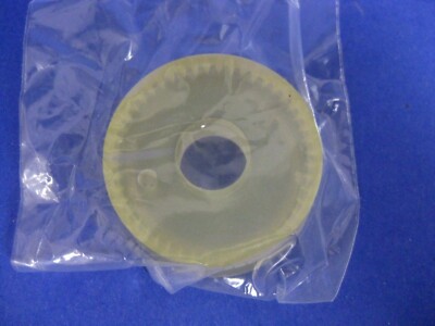 Roller Wafer Asymmetric Treaded- 13-8800-709 - Rev B LAM Research, Lot of 2